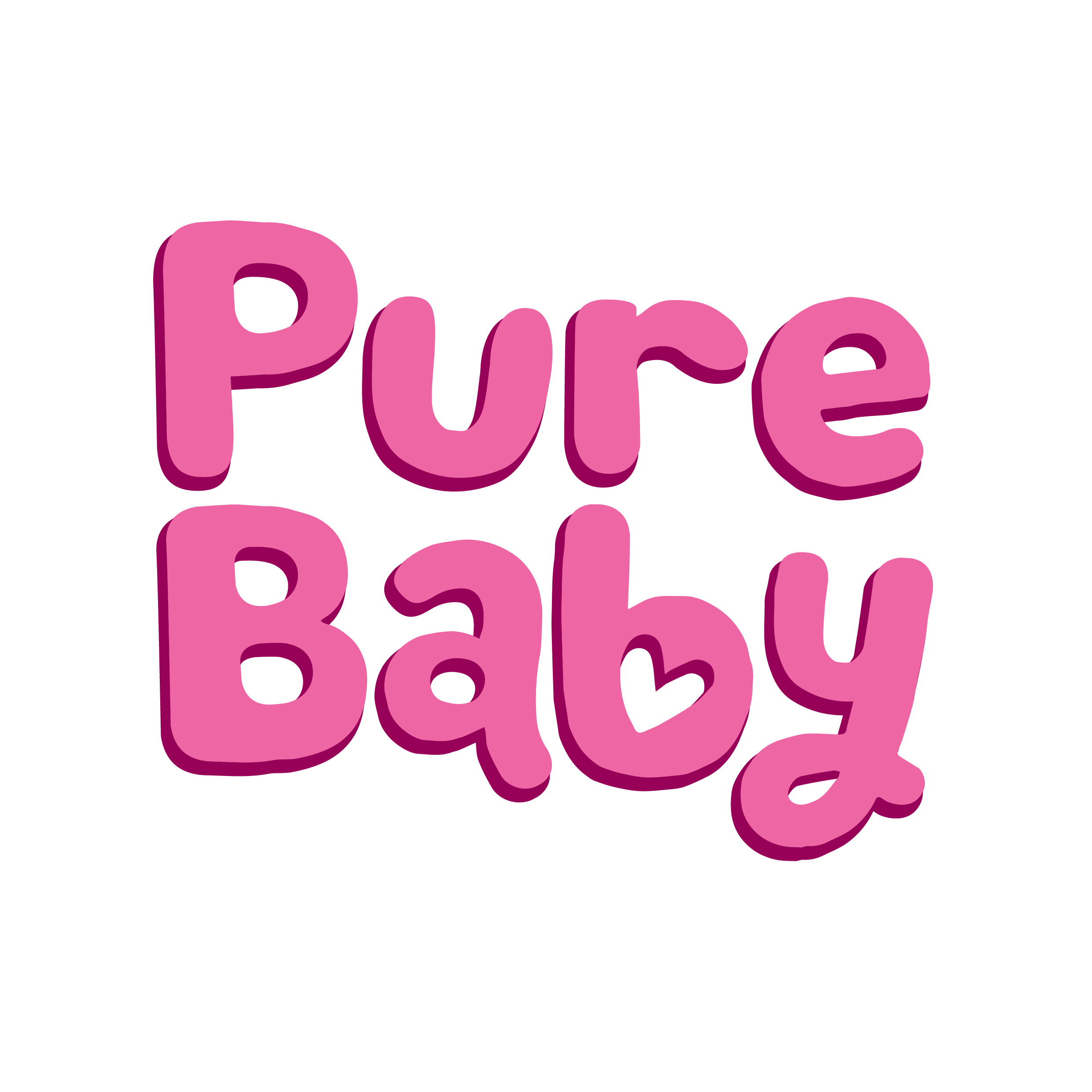 Pure Baby  Registration TEMPO